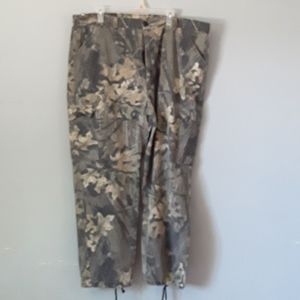 Hunting pants